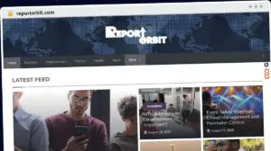 Publish Guest Post on reportorbit.com