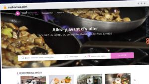 Publish Guest Post on restovisio.com