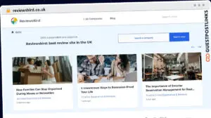 Publish Guest Post on reviewsbird.co.uk