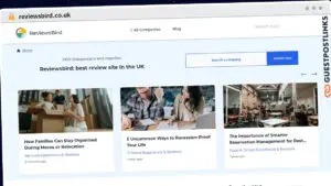 Publish Guest Post on reviewsbird.co.uk