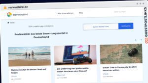 Publish Guest Post on reviewsbird.de