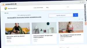 Publish Guest Post on reviewsbird.dk