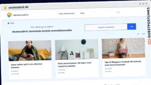 Publish Guest Post on reviewsbird.dk