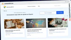 Publish Guest Post on reviewsbird.es