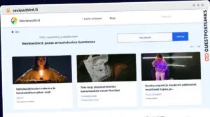 Publish Guest Post on reviewsbird.fi