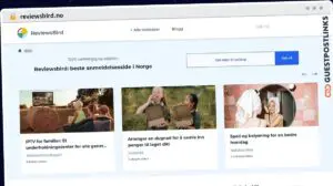 Publish Guest Post on reviewsbird.no