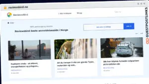 Publish Guest Post on reviewsbird.no