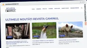 Publish Guest Post on revistacaminul.ro
