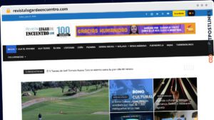 Publish Guest Post on revistalugardeencuentro.com