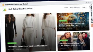 Publish Guest Post on richcelebritiesnetworth.com