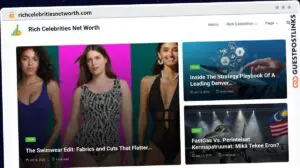 Publish Guest Post on richcelebritiesnetworth.com
