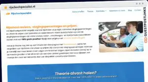 Publish Guest Post on rijschoolspecialist.nl