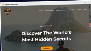 Publish Guest Post on robustarea.com