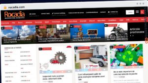 Publish Guest Post on rocadia.com