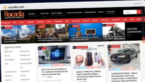 Publish Guest Post on rocadia.com