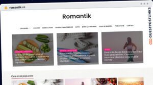 Publish Guest Post on romantik.ro