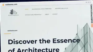 Publish Guest Post on roninarea.com