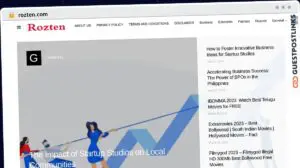 Publish Guest Post on rozten.com