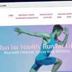 Publish Guest Post on runningforwellness.com