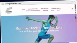 Publish Guest Post on runningforwellness.com