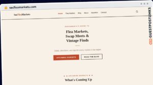 Publish Guest Post on sacfleamarkets.com