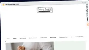 Publish Guest Post on salarysaving.com