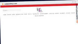 Publish Guest Post on sanjaylathiya.com