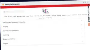 Publish Guest Post on sanjaylathiya.com