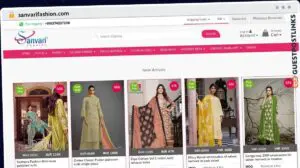 Publish Guest Post on sanvarifashion.com