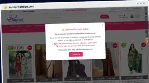 Publish Guest Post on sanvarifashion.com