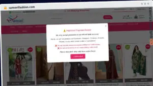 Publish Guest Post on sanvarifashion.com
