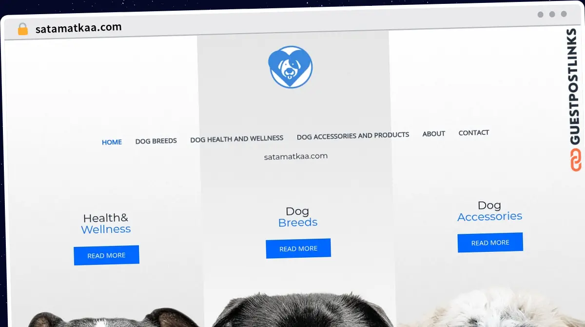 Publish Guest Post on satamatkaa.com