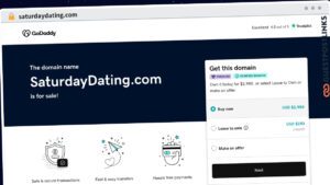 Publish Guest Post on saturdaydating.com