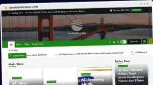 Publish Guest Post on savethelaststore.com