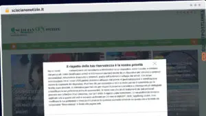 Publish Guest Post on sciscianonotizie.it