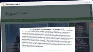Publish Guest Post on sciscianonotizie.it