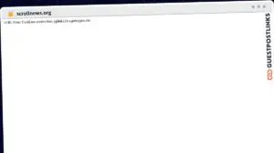 Publish Guest Post on scrollnews.org