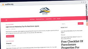 Publish Guest Post on seafire.org