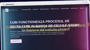 Publish Guest Post on secretul.ro