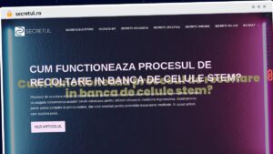 Publish Guest Post on secretul.ro