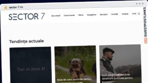 Publish Guest Post on sector-7.ro