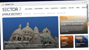 Publish Guest Post on sector-7.ro