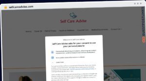 Publish Guest Post on selfcareadvise.com