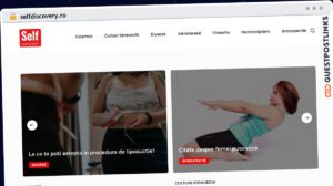 Publish Guest Post on selfdiscovery.ro