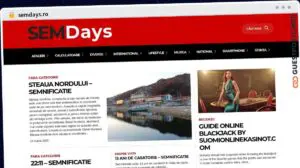 Publish Guest Post on semdays.ro