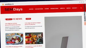 Publish Guest Post on semdays.ro