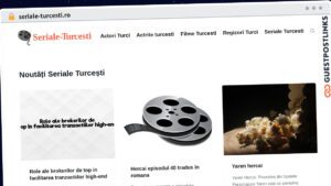Publish Guest Post on seriale-turcesti.ro