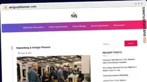 Publish Guest Post on serigraphbanner.com