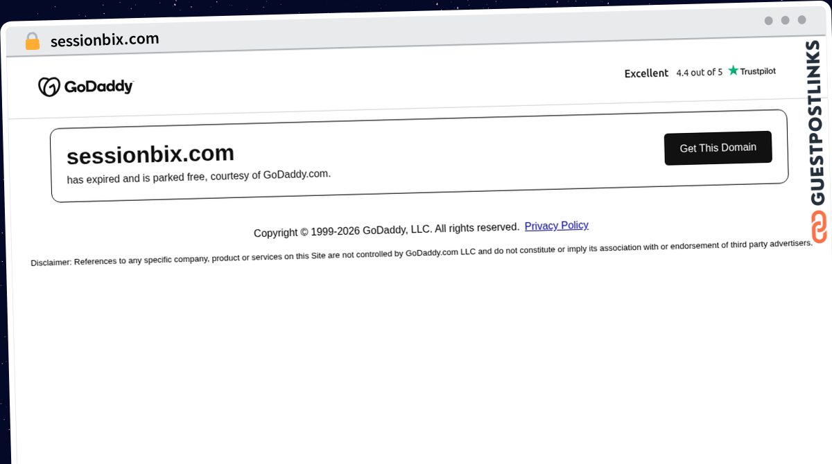 Publish Guest Post on sessionbix.com
