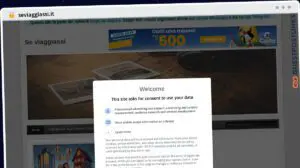 Publish Guest Post on seviaggiassi.it